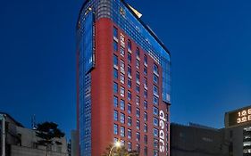 ジェイムズ ジョイス コフィテル エリート ソウル（ホテル ダブル A）